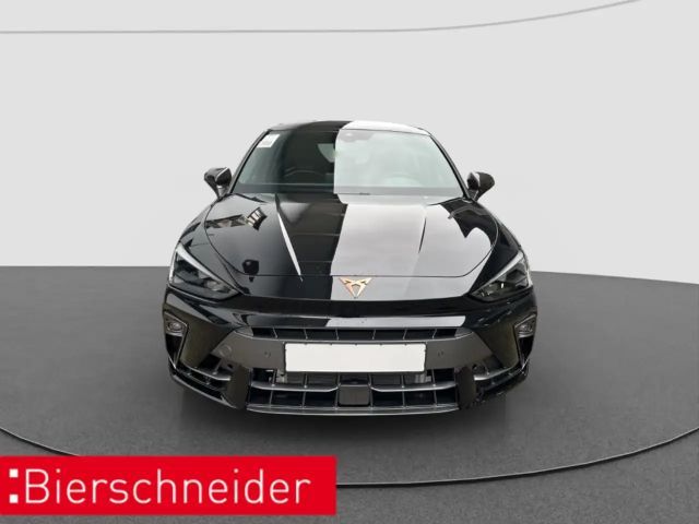 Cupra Leon 2.0 TSI DSG VZ