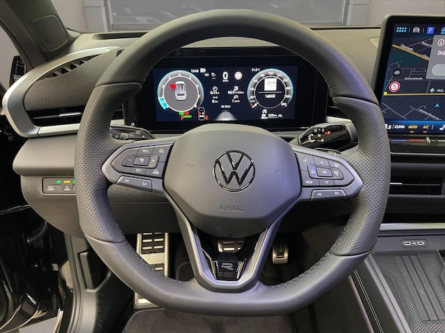 Volkswagen T-Roc DSG