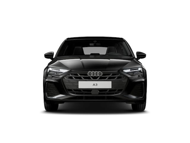 Audi A3 35 TFSI S-Line S-Tronic Sportback