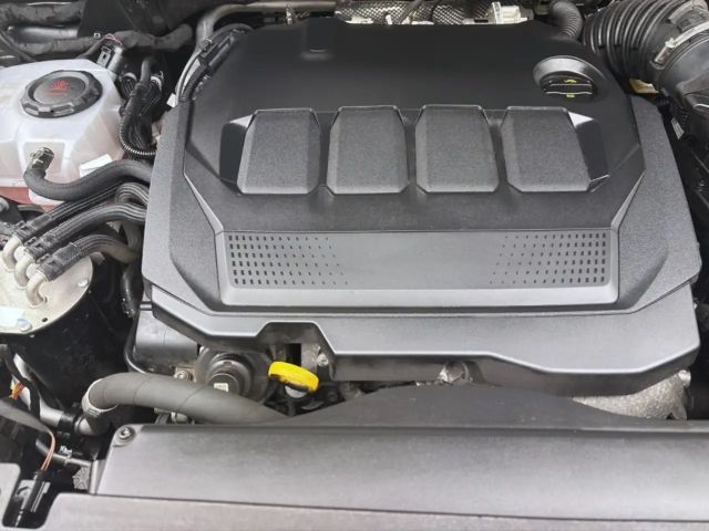 Volkswagen Tiguan 2.0 TDI DSG R-Line