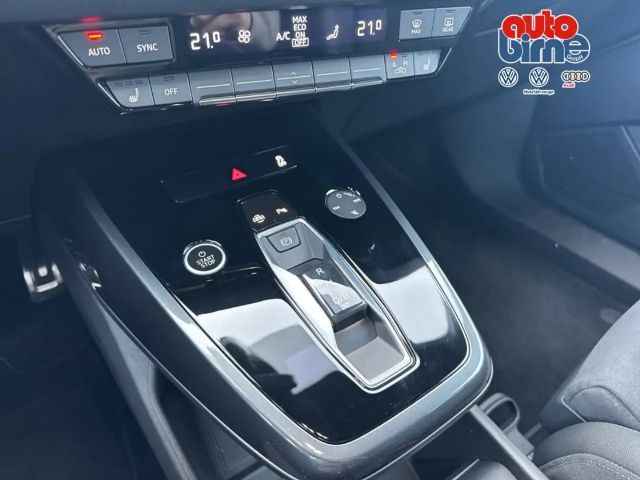 Audi Q4 e-tron 150kW  HUD AHK-klappbar Navi Digitales Cockpit Sou