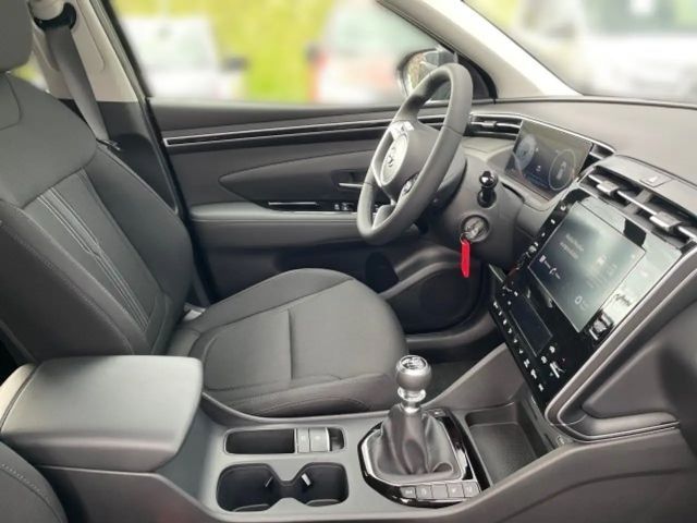 Hyundai Tucson 2WD T-GDi