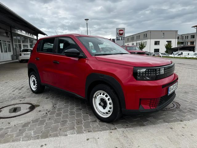 Fiat Grande Panda E RED