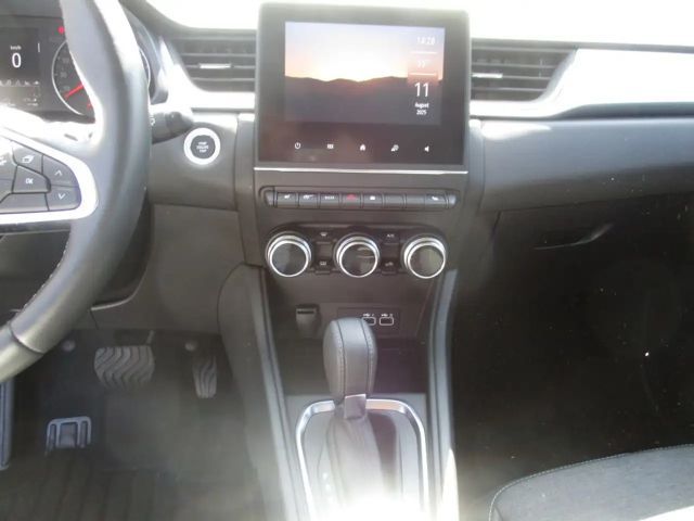 Renault Captur EDC Evolution Hybrid