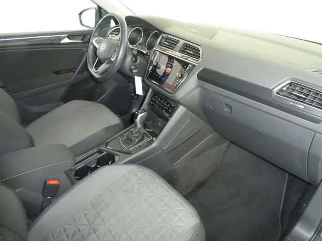 Volkswagen Tiguan DSG Life