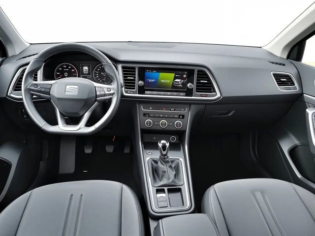 Seat Ateca 1.5 TSI Style