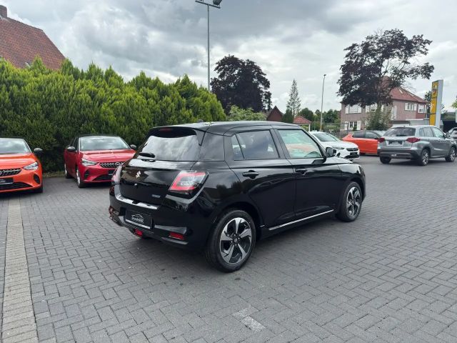 Suzuki Swift Comfort