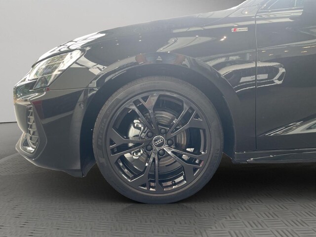 Audi A3 S-Line S-Tronic Sedan