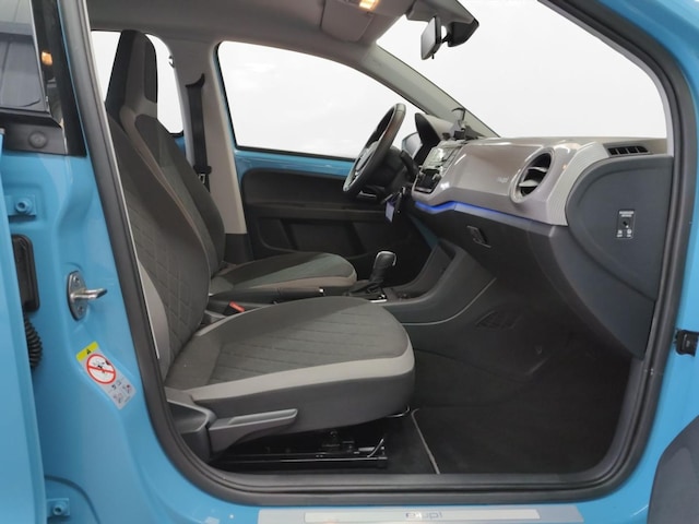 Volkswagen e-up! Max