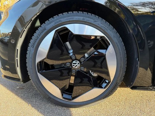 Volkswagen ID.3 GTX Performance