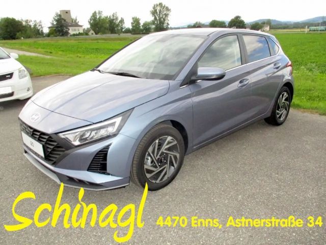 Hyundai i20 1.2