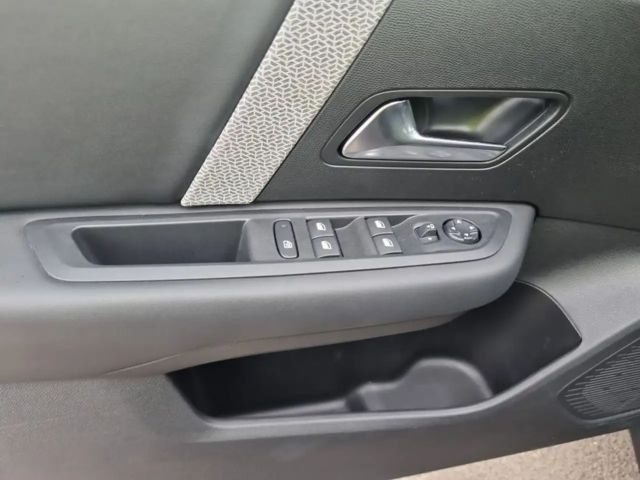 Citroën C4 PureTech Shine