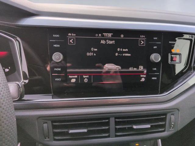 Volkswagen Polo DSG GTI