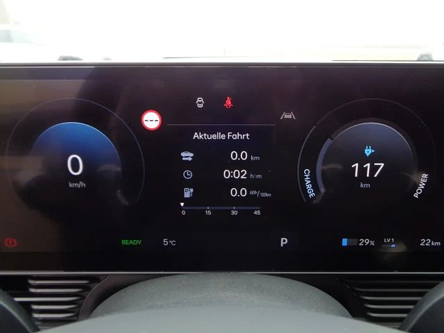 Hyundai IONIQ 5 4WD Vierwielaandrijving