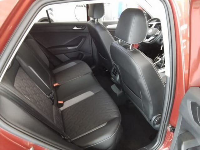 Volkswagen T-Roc 2.0 TDI