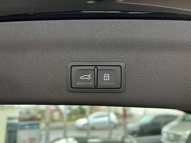 Audi A6 40 TDI Avant Quattro