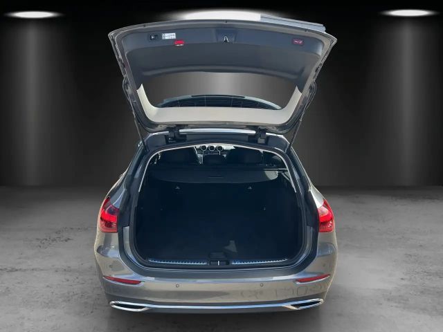 Mercedes-Benz C 220 4MATIC C 220 d Estate