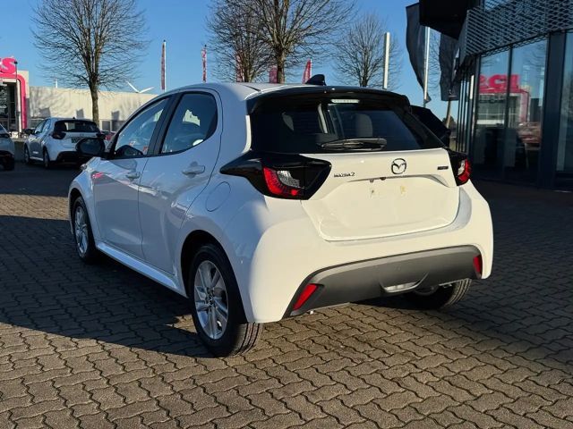 Mazda 2 Hybrid 1.5L Hybrid VVT-i 116 CVT FWD Centre-Line