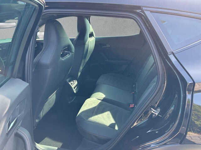 Cupra Formentor 2.0 TSI DSG VZ