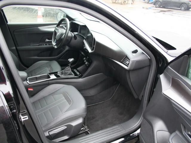 Opel Mokka Business Elegance