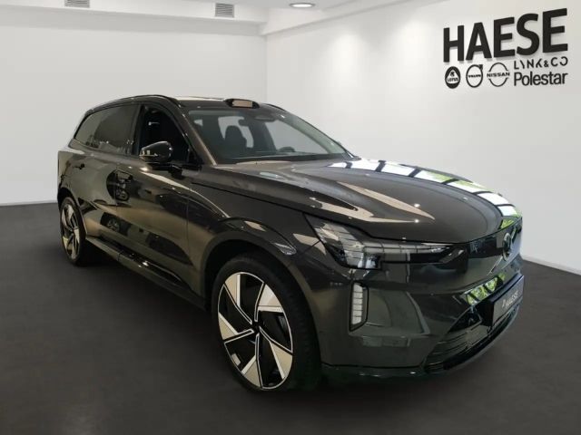 Volvo EX90 AWD Twin motor Ultra