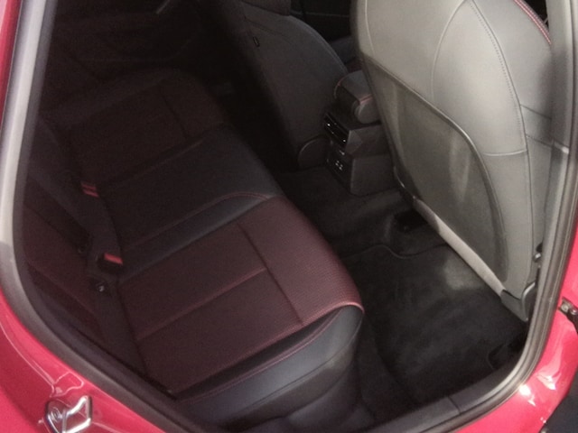 Audi A3 35 TFSI S-Tronic Sportback