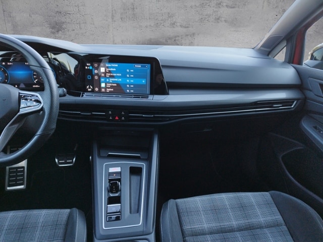 Volkswagen Golf 2.0 TDI DSG Golf VIII