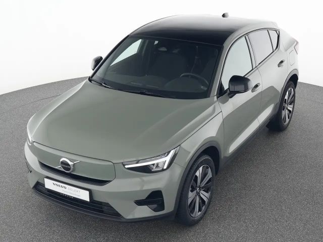 Volvo C40 Plus Recharge