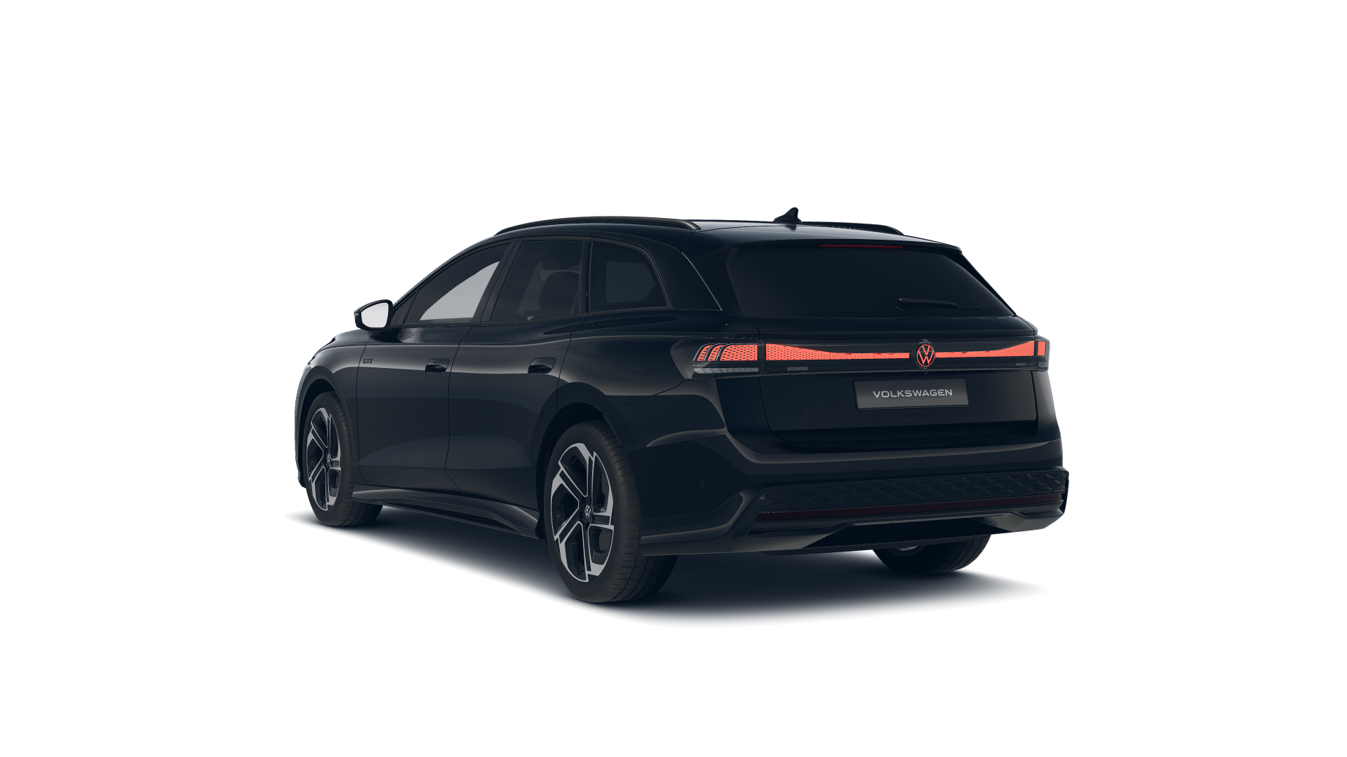 Volkswagen ID.7 GTX IQ.Drive Tourer