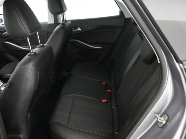 Opel Grandland X GS-Line Grand Sport