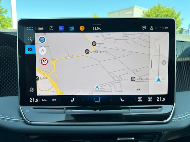 Volkswagen Passat 1.5 eTSI DSG IQ.Drive