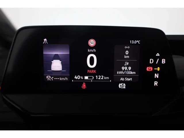Volkswagen ID.3 58 KWh Performance Pro