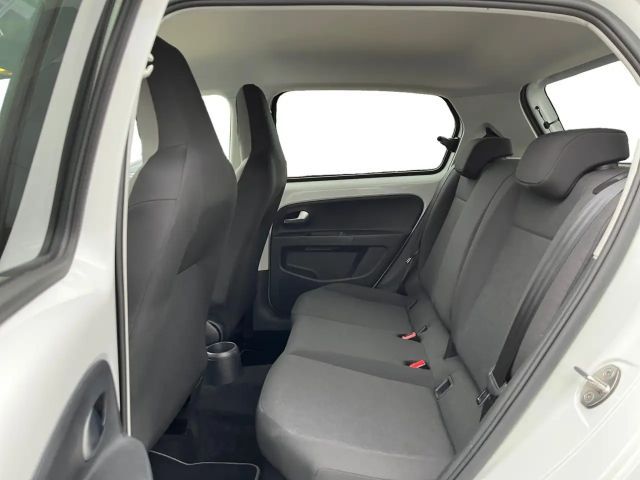 Volkswagen e-up! Style