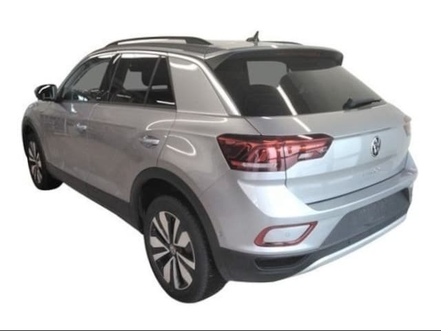 Volkswagen T-Roc 1.5 TSI DSG