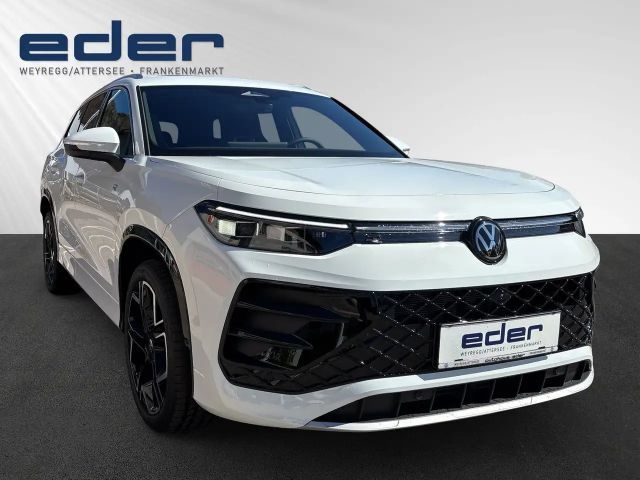 Volkswagen Tayron 4Motion DSG