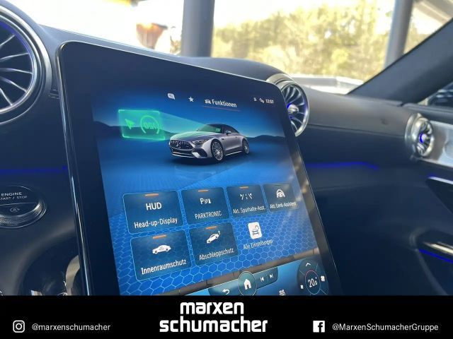 Mercedes-Benz SL 63 AMG 4MATIC+ AMG Line