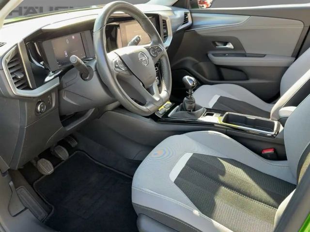Opel Mokka 1.2 Turbo Elegance
