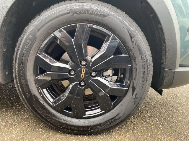 Dacia Sandero Extreme Stepway