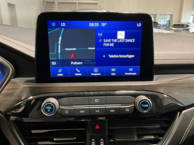 Ford Kuga AWD Vignale