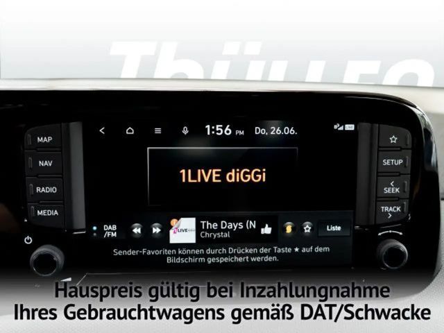 Hyundai i10 1.0 Select