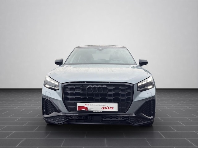Audi Q2 35 TDI Quattro S-Tronic