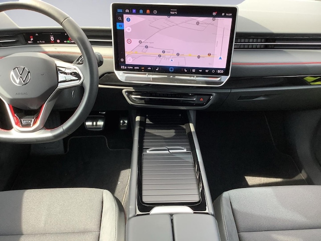 Volkswagen ID.7 GTX Tourer