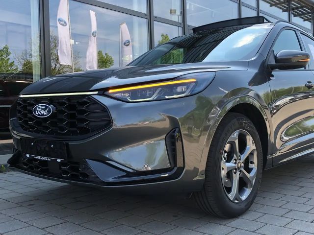 Ford Kuga EcoBoost ST Line