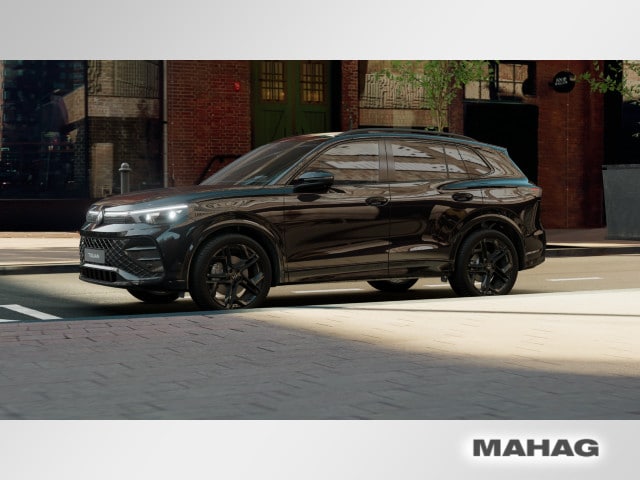 Volkswagen Tiguan 2.0 TDI IQ.Drive R-Line