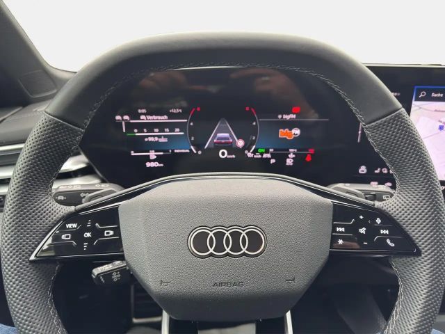 Audi A5 Avant S-Line S-Tronic