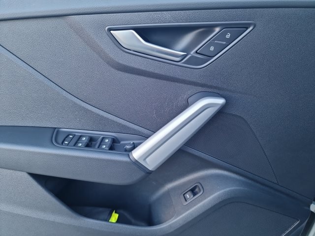 Audi Q2 35 TFSI S-Tronic