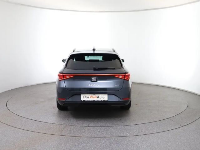Seat Leon DSG Style e-Hybrid