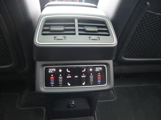 Audi e-tron Quattro Sportback