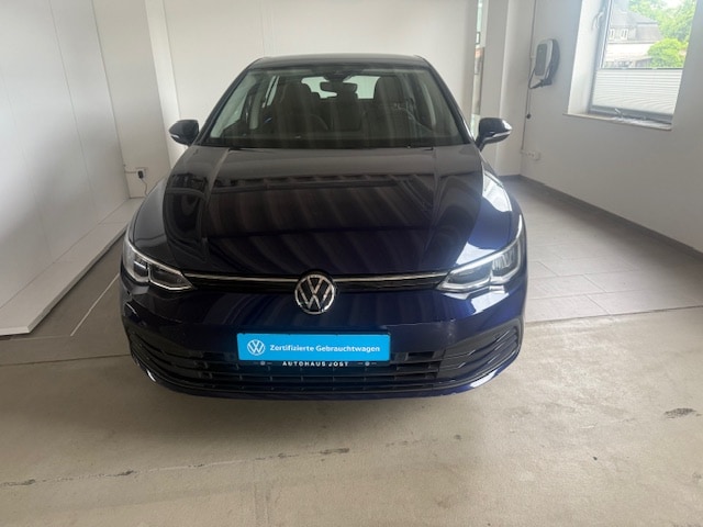 Volkswagen Golf 1.0 TSI Golf VIII