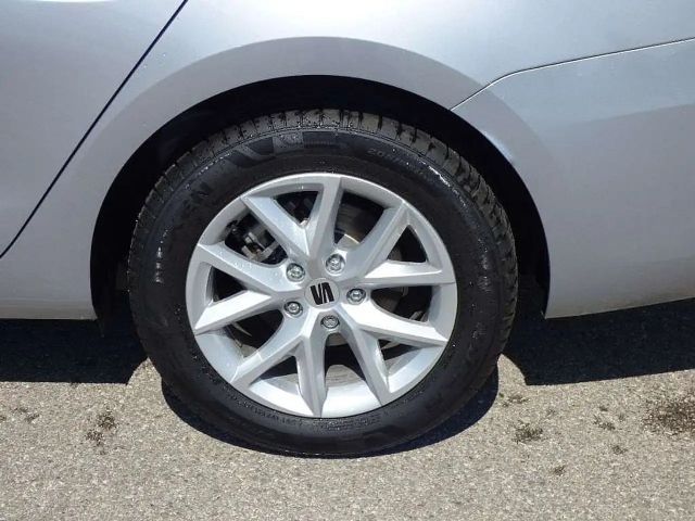 Seat Leon Sportstourer Style